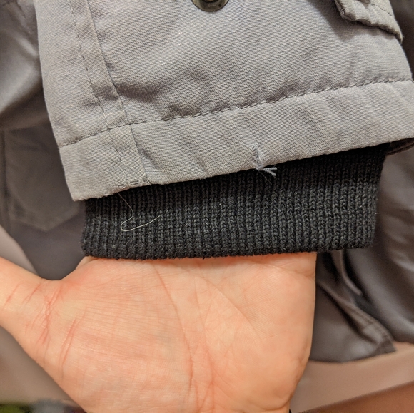 Canada Goose Kensington - Picture 9 of 14